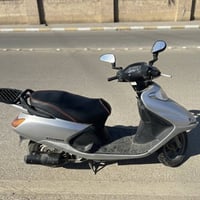 سبيسي ياباني • مكفولة • كوت الشرقية