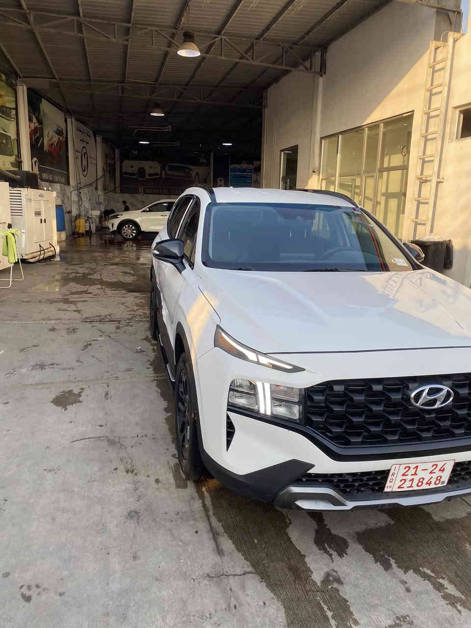 السلام عليكم 
سنتافي 2023 
استيراد خاص فول مواصفات بدون فتحه
حادثها طخه بلباب وبعدها ما مصلحه 
سياره بدون قطره صبغ
مكانها الموصل 
سعرها 228$
للاستفسار ***********
