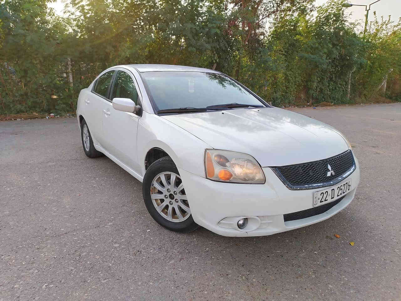 للبيع كلنت ١١ وارد امريكي رقم اربيل باسمي تدفئة تبريد بيها قطع صبغ شاصي تكمة لغد مكفول السعر ٩٠ وبيها مجال *********** العنوان صلاح الدين الضلوعية
