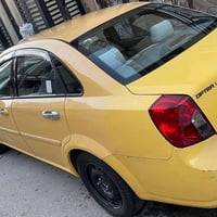 سياره اوبترا للبيع موديل 2012 محرك 1600 رقم الانكليزي جديد تبريد تخم ت...