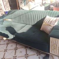 قنفات تركي • 6نفر • ناصريه الاداره المحليه