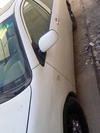 مكينة لانسر • بها صدر • ٢٠١١
