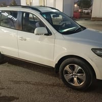 سنتافي • ٢٠١٢ • ٦ سلندر