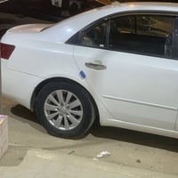 سوناتا ٢٠٠٨ • محرك ٢٤٠٠ • رقم ديالى