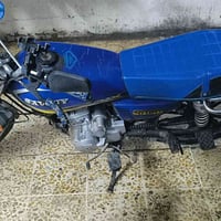 موتوسيكل • موديل ٢٠٢١ • سافين