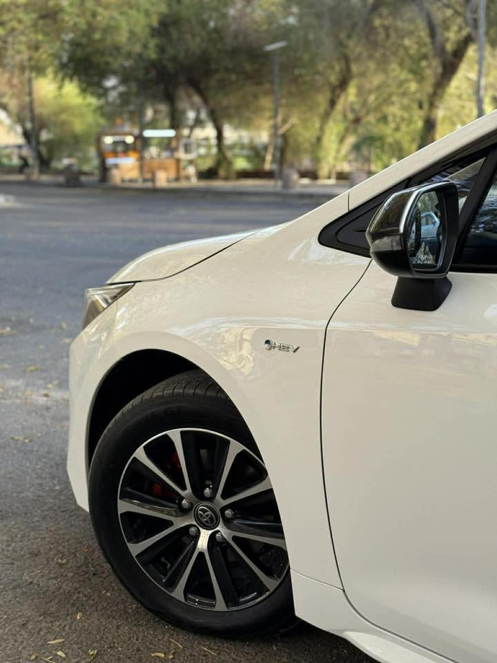 كورلا شكل الامريكي مزوده فول واحد على واحد رقم بغداد
مكفول كفاله عامه

***********
