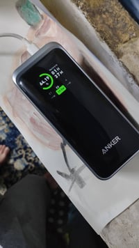 20.000 الف ملي امبير عدد : الشحنات 10 نضافة ١٠٠٪  السعر ٧٥ شامل التوصي...