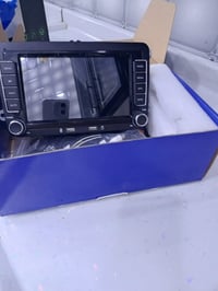 شاشات سياره للبيع.عدد 3 بعدهن بلكارتون كاملات هنه وفيشهن  كلمن وسعره  ...