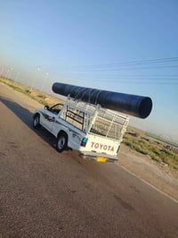شاحنة • لوري • رقم اصفر • مركبة تجارية • مركبة حمل • ديالى • كنعان • م...