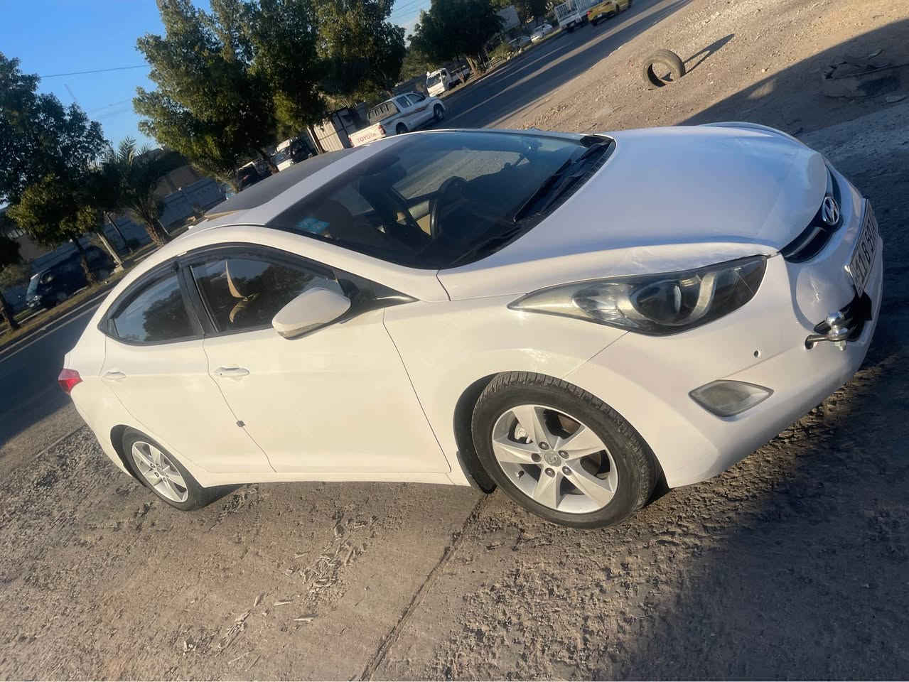 النتره 2012 خليجي فول مواصفات بصمه فتحه شاشه كامره حساسات خلفيه تحكم استيرن ومدوشمه جلد كشنات وارضيه باسمي رقم بغداد دولي سنويه جديده ومكاني بغداد الدوره بيه 4 قطع صبغ والسونار مرفق ويه الصور محرك 2000 دوش والسعر(100) وبيه مجال للشراي ***********/*********** بغداد, العراق
