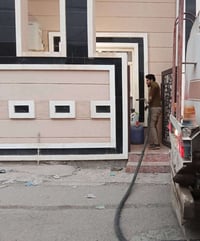 نفط بطاقة ٥ • بل زهور • السبت ٨ص