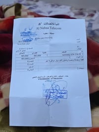 سامسونج A56 • مفتوح من العلبة • هدية