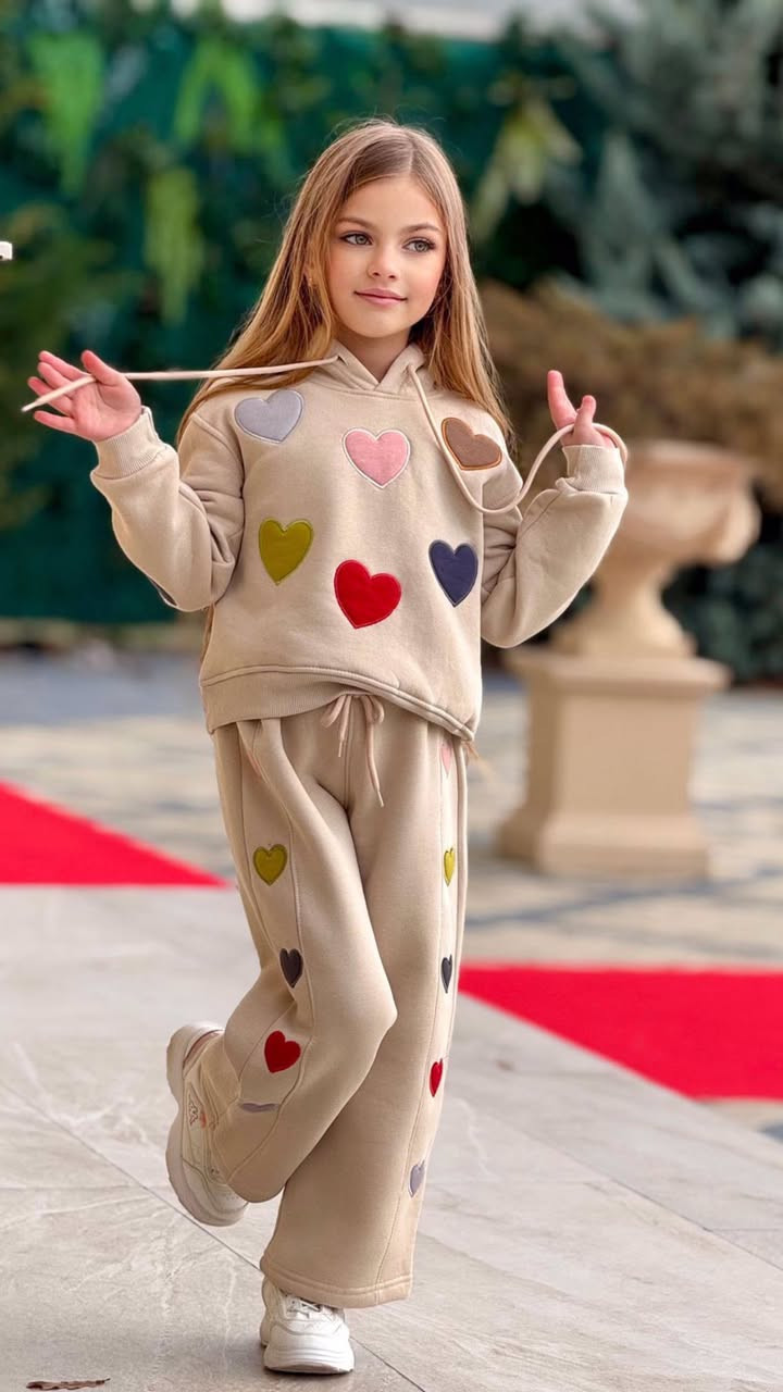 كولكشن الجمال ♥️🌺🥰
بضاعتنا مثل الصورة واحلى لانتعامل بالتقليد 
للحجز مراسلة البيج / واتس ***********
تتوفر خدمة توصيل لجميع انحاء العراق ب5
