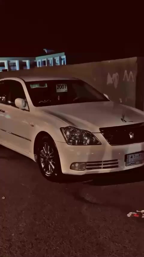 ماشالله لە مالی هەموو لایەک
سەرەتا بەناوی خوا فرۆشتن

شاهینە (ساق ساق ) 182 2007 

ساج مەلەکی 

٣ دوگمە

پەردە 

کریستال 

ویل بیلادی نەوتی 
100 هەزار حەقیقی ڕۆشتوە

سەیارەکە بەس ماشاالله ئەوی بی تەقەو رەقە ٢٥٠ مەسروفی تیا نیە سەقف شوشە یەک پارجە ئوروپای هەیە 

لە ڕەسما جۆنە لە ڕوبەڕو جوانترە 

جات بکە بو سعر 

ژم :***********
