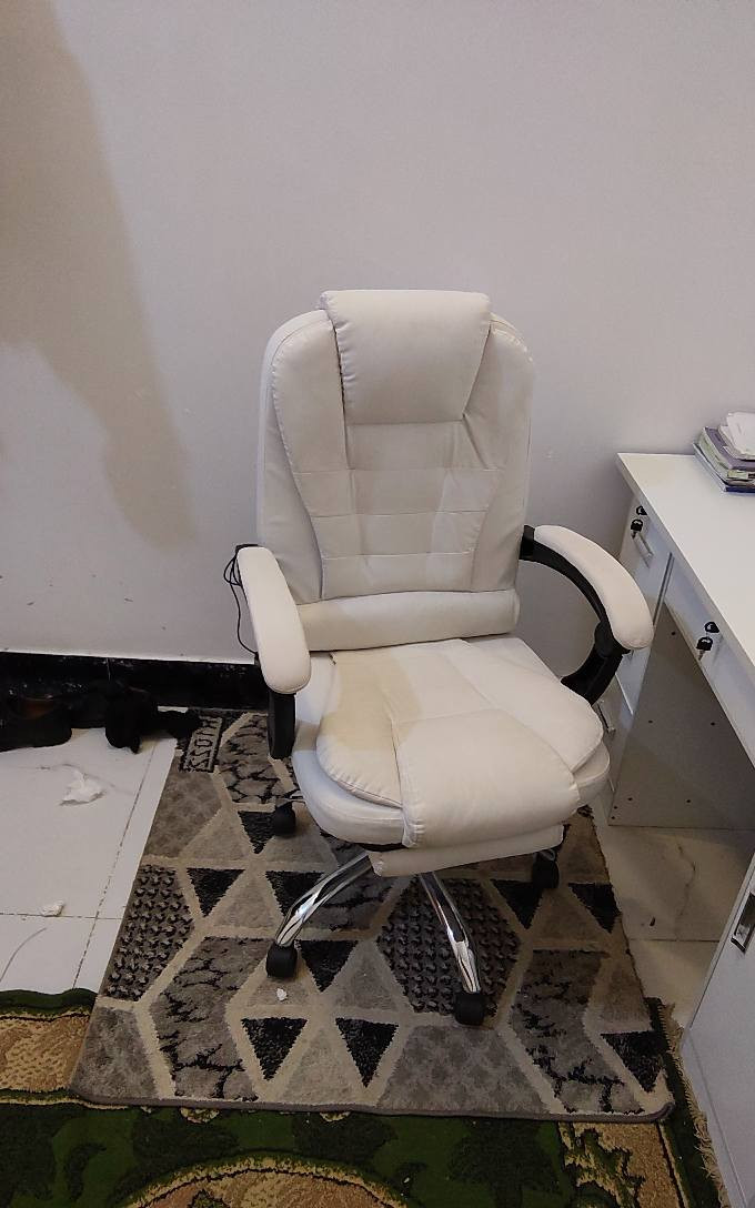 سلام عليكم ميز وكرسي البيع الكرسي مواصفاته دوران لفه كامله جكات رفع وتنزيل الكرسي و بيه تدليك يفيد الطلاب او مكتب العمل سعر 230ثنينهن قفل عمارة, ميسان


**إذا كنت صاحب هذا الإعلان وتريد حذفه لأي سبب، رجاءا أرسل رسالة إلى الدعم الفني**