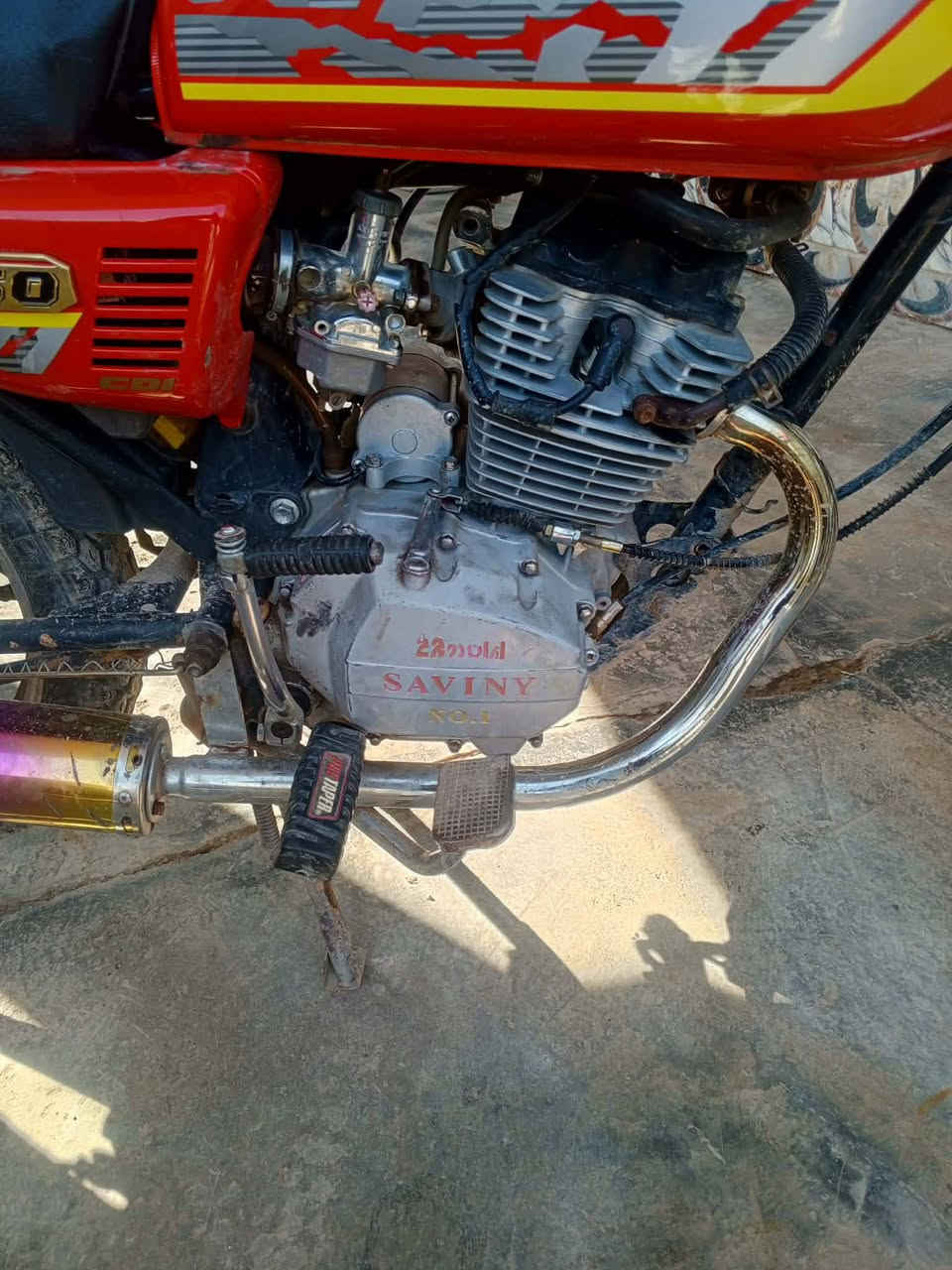 دراجه للبيع ١٩ كهربايات شغاله أوراق كامله ‏‪***********‬‏
