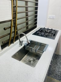 شهداء الموظفين • سنك • طباخ جديد