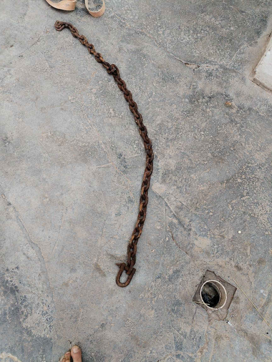 سلام عليكم ورحمة الله وبركاته
زنجيل للبيع،   ***********
