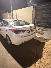 لنترا ٢٠١٤ • أرقام سنوية • نظام ايكو