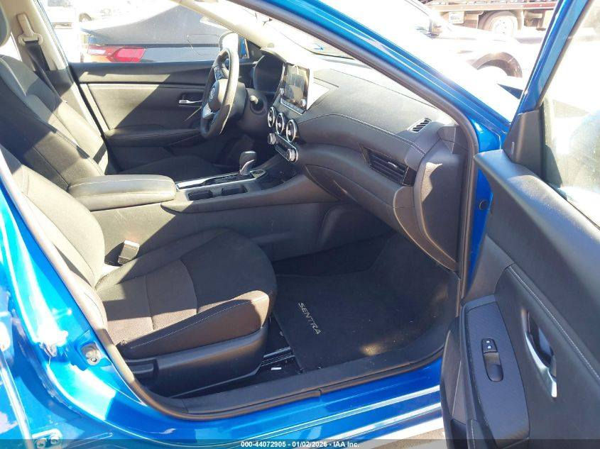 🇮🇶🇺🇸 فرصة مميزة لأصحاب كتب الشهداء 🇮🇶🇺🇸
اعلان مزاد
السعر حسب المزاد
تاريخ المزاد يوم :2026/1/512
نوع السيارة:  NISSAN SENTRA SV 2024
#يمكن_إدخالها_بكتاب_ذوي #الشهداء
#او_شحنها #إلى_الأمارات
#إقليم_كردستان 
#العقبة
#ام_قصر
الضرر كما موضح بالصور
📍 العنوان : الموصل حي الوحده الشارع العام قرب دائرة اللجان الطبية 
📞 : ***********
📞 : ***********
#مزاد_الامين_للسيارات_الامريكية_
