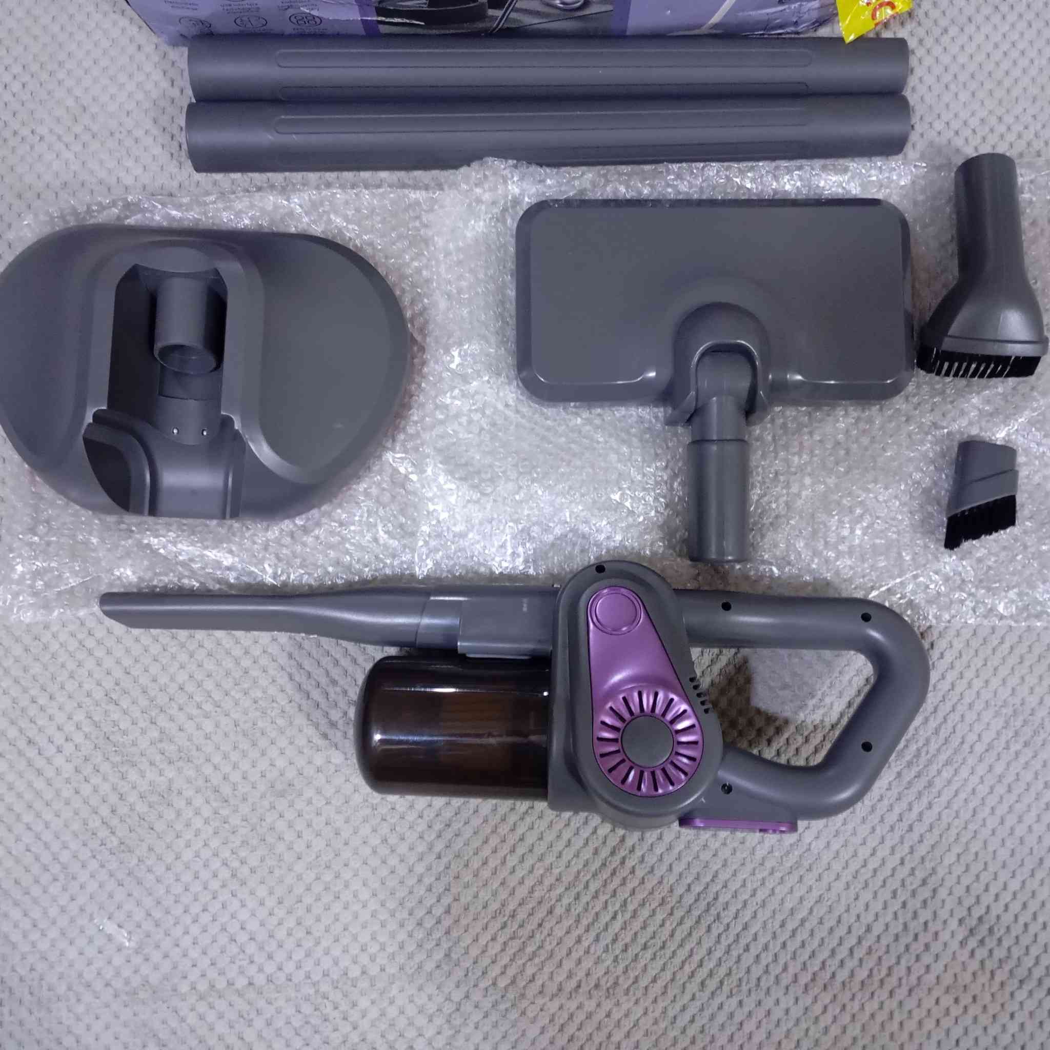 مكنسة شحن تايبسي راقية جدا ب 30 وبالعافية


**إذا كنت صاحب هذا الإعلان وتريد حذفه لأي سبب، رجاءا أرسل رسالة إلى الدعم الفني**