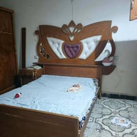 غرفه النوم تسكام السعر مليون ونص وبي مجال07831537296