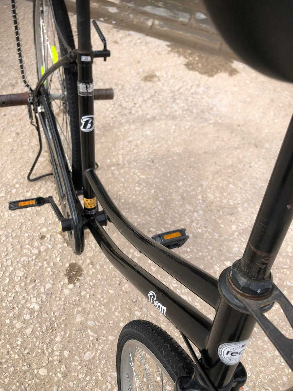 بايسكل للبيع السعر130. ***********
