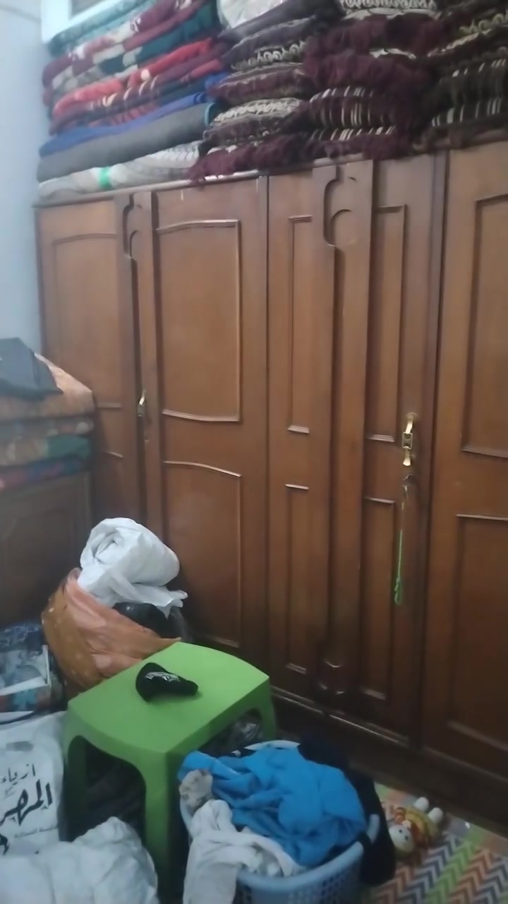 كنتور للبيع تكمه وبوفيه هم تكمه وثلاجه ***********
