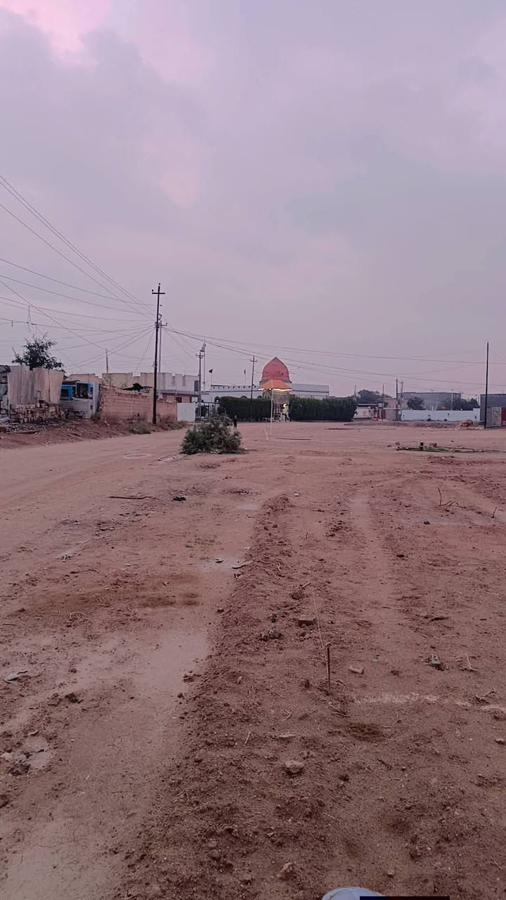 @إشارة يوجد قطع للبيع طابو زراعي صرف بسمي اني ابو الملك عنوان حي المختار قرب جامع الباسط والتكيه باقيات عشر قطع مساحات ١٥٠ +٢٠٠+٢٥٠ كاع بجر مو دفن بيع مستعجل اسعار مناسبه ومي وكهرباء ومدارس متوفره للأستفسار اكثر اتصل ***********/***********/+واتساب
