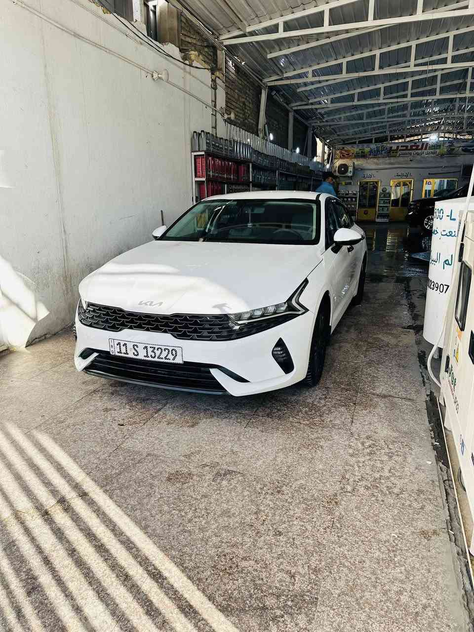 موديل2023
خليجي مواصفات ليد متصل جنطة فتح ذكي ترحيب مري ولد باب بيانو ترحيب خمس وضعيات قياده السيارة بحالة الوكاله فقط ظربة بسيطه بقبق الجنطة والدعامية ومامصلح علمود البارد كفالة عامة باسمي ب210 وبيها مجال بسيط
مكان السيارة ناصرية مركز
***********
