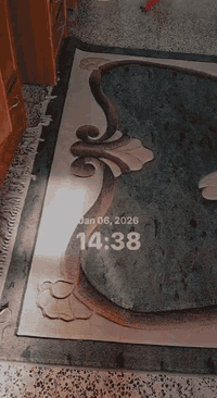 اغراض مستخدمه نظيفه للبيع الاستفسار للجادين فقط على واتساب ***********
العنوان بغداد الكرخ حي السلام
