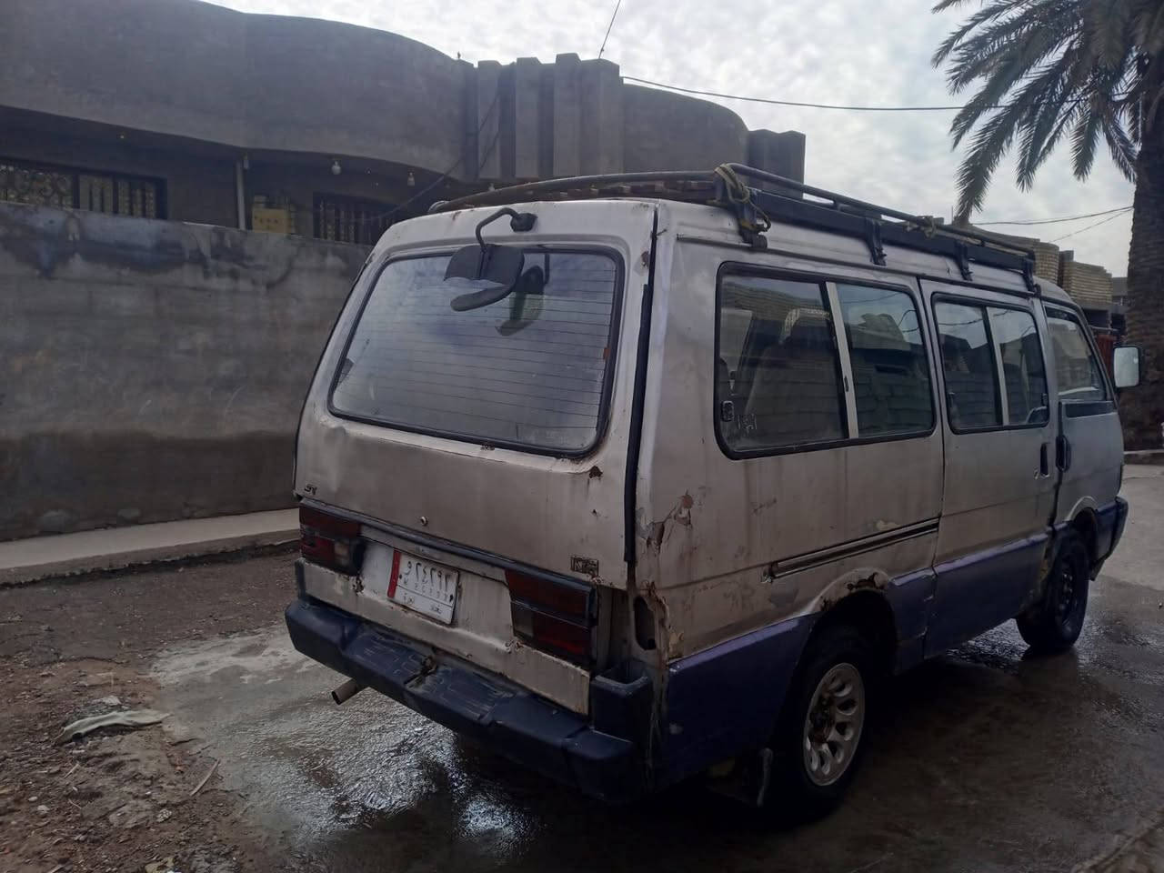 كيه للبيع ٩٣ بسمي بيه تنقيص رقم بغداد مصفره غرامات السعر ٢٢ بيهه مجال ***********
