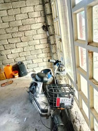 ماطور شحن • الستيرن مكسور • تبديل السيره