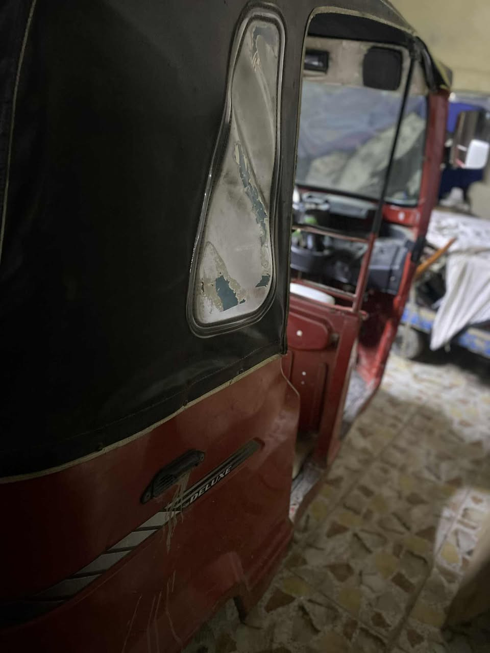 سلام عليكم
تكتك (تي في إس ) موديل ٢٠١٨

شراي ينتصل رقم. (***********

تكتك خير من الله كبل الشارع مرزوقه

مستعجل عله بيعتهه 

مكان بغداد البياع شرطه رابعه
