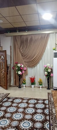 بنجا علي • ٢٧٥م • غرفتين