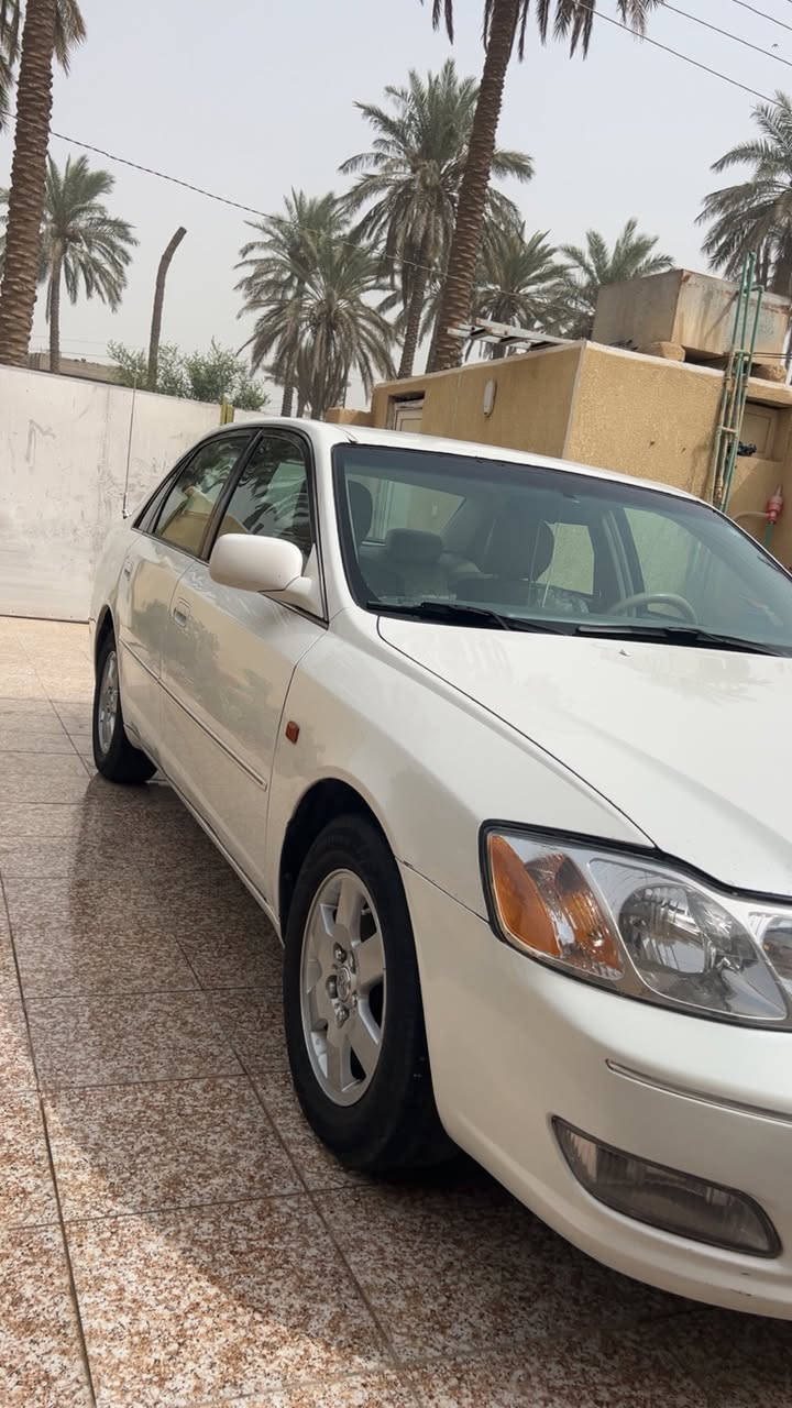 اڤلون موديل 2001 خليجي فول ماعدا الفتحه سنويه لل2030 صدر جيد كير محرك مكفولات  السعر 110 ويبها مجال مكان صلاح الدين الضلوعيه الجبور
***********
