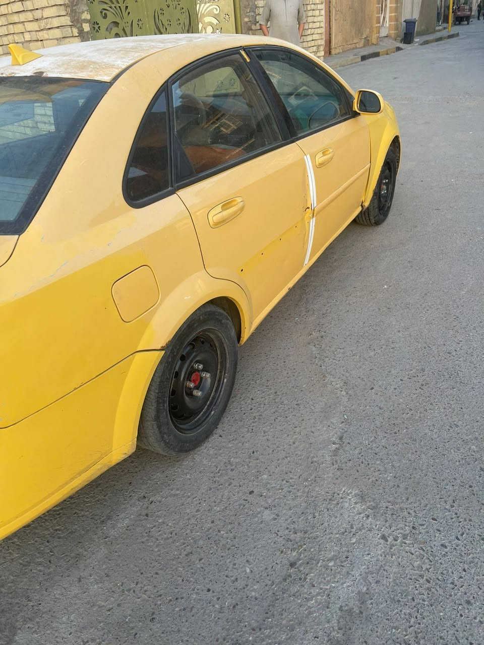 السلام عليكم اوبتره 
موديل 12 للبيع رقم احمر ميسان بدون راعي اكفلك سرقه و عشاير مكينه و كير خير من الله كير عادي السياره كفاله عامه من عده الجاملغ اليمن السعر خاص المكان بغداد حي النصر ***********
