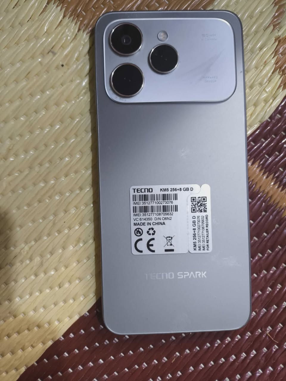 جهاز سبارك 40 للبيع 
سعر خاص
***********
