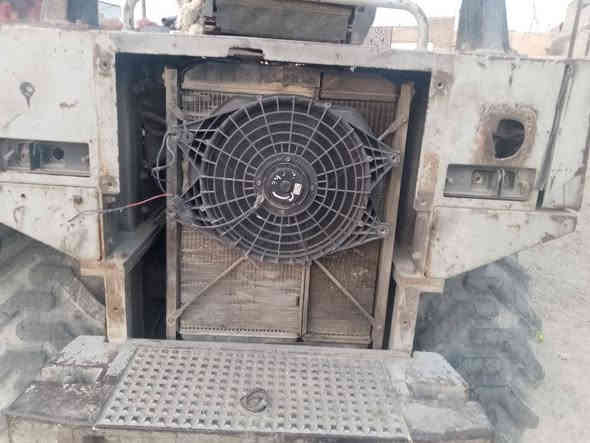 شفل فوركاوه حجم 40 مضخات محرك وكير نضيف
رقم بغداد الماني موديل 1999السعر90
العنوان بغداد***********
