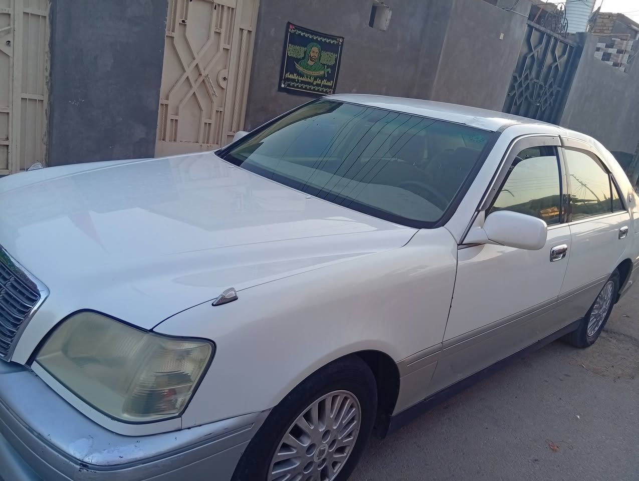 السلام عليكم ملكه ادوات ادوات كصت قماره فقط دكمتين دي فور الجبير المرغوب جاهز نقص تبريد فقط امتوم ارقام اوسنويه السعر 35اوبيهه مجال مكاني ذي قار سوق الشيوخ ***********
