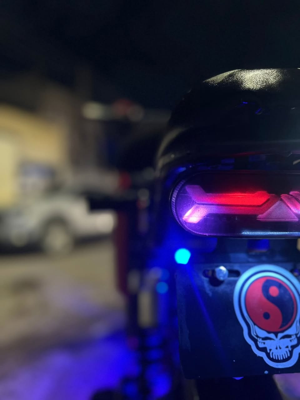 السلام عليكم
) للبيع (
دراجه R9
بطاريات حجم22 صارلي سبوعين من شديتهن

مزود عقل رياضي

شادله عمبارات رياضي

شادله دبلات رياضي

الدراجه كامله مابيه اي نقص من كل النواحي 
السعر꧁꧂500꧁꧂
وبيه مجال للطيبين
للأستفسار***********
