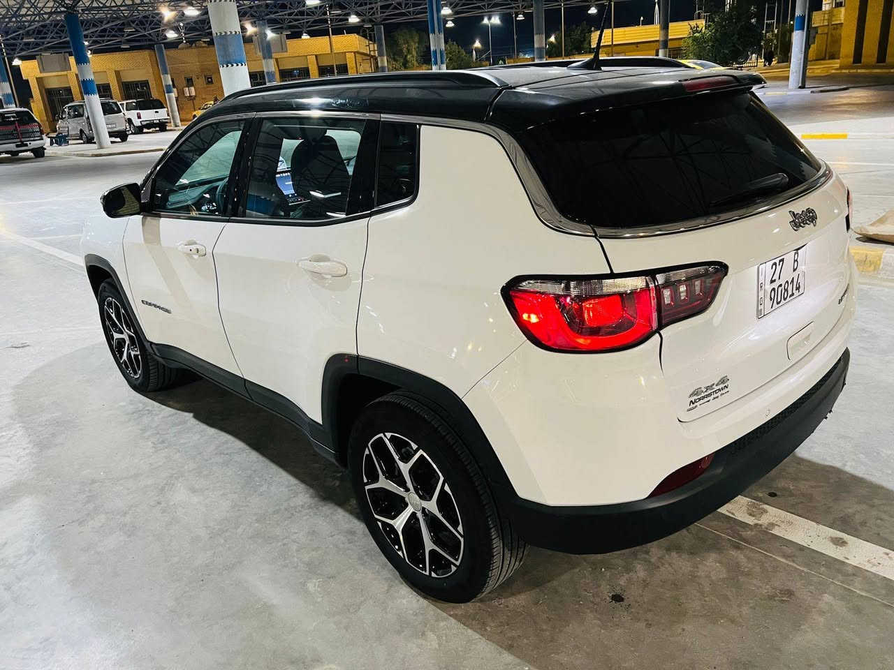 سلام عليكم جيب كام باص رقم ذي قار كتاب شهداء  مواصفات لمتد د بصمه تشغل عن بعد شاشه كامره تبريد خلفي امامي شاير مري رادارات مامي جانبي مشيه الف4000 موديل 2024  العنوان ناصريه مركز  سعره 152رقمي***********
