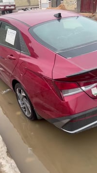 النتر مديل 25 دخوليه جديد   حادث موضح بل فديو بيع عل حادث السياره بدون...