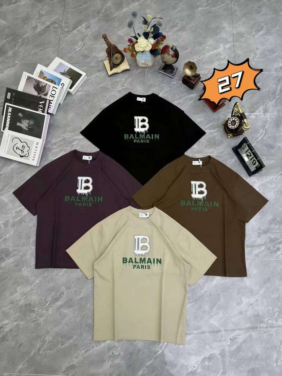 جديد ✔️
بدي صيني ماستر خامه قطن 
شد 20 قطّعه 165 الف
قياس l xl xxl xxxl
بلوانه اسود دبل


**إذا كنت صاحب هذا الإعلان وتريد حذفه لأي سبب، رجاءا أرسل رسالة إلى الدعم الفني**