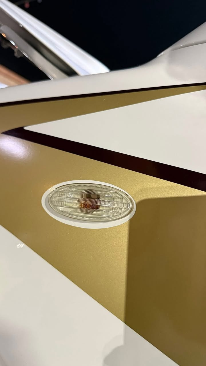 نيسان نيفارة 🈚️

2013 

فول مواصفات ١/١ 
 
السيارة  جاهزه بدون اي نقص 

(رقم شمالي )

ترهم مراوس او بيع نقد فقط 🚘 

رقم الهاتف ***********
