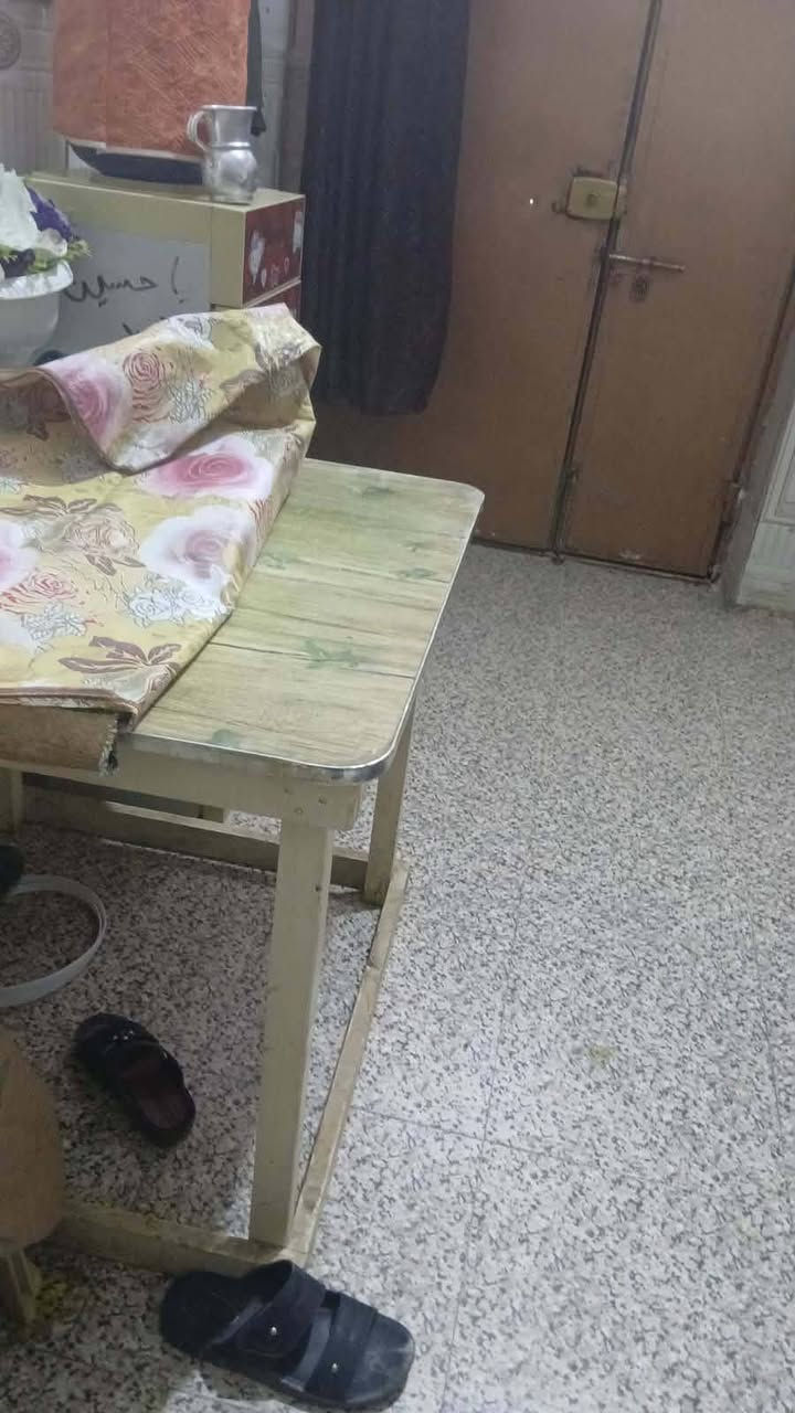 غراض نظيفه للبيع كلمن وسعره اااااخذ سكرين يله تجي


**إذا كنت صاحب هذا الإعلان وتريد حذفه لأي سبب، رجاءا أرسل رسالة إلى الدعم الفني**