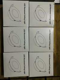 ٦ قطع • أصليه • الكترونيات