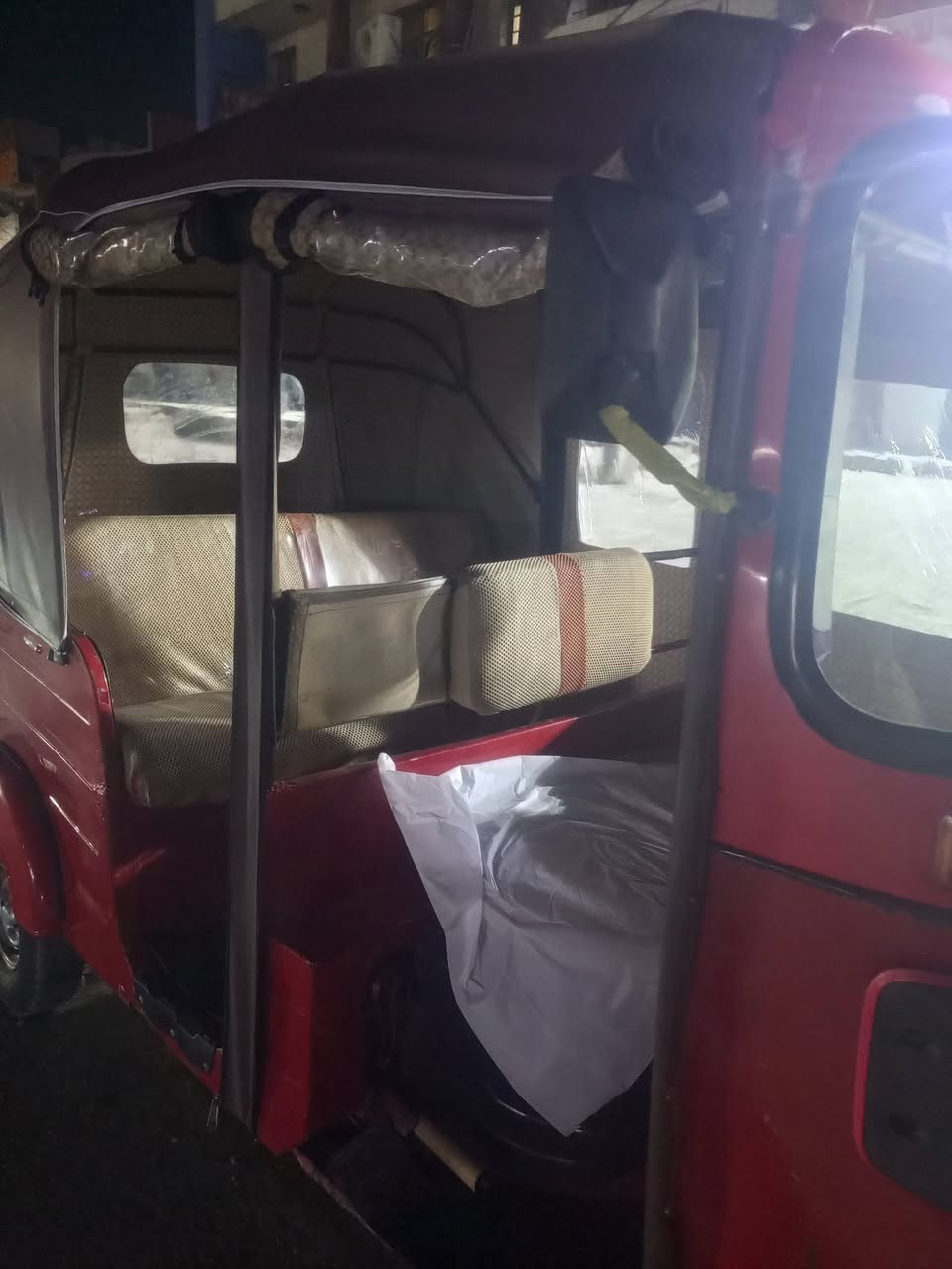 السلام عليكم تكتك 17 اوراق كامله مابيهه اي نقص كهرابيات شغاله تيرات جدد مكينه بدايت تبخير بس لصبح كير اكسل خيرمن الله مكان بغداد جديده السعر 3 مجال قليل ***********
