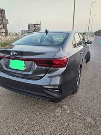 فورتي ٢٠٢٢ • وارد امريكي • ضرر خلفي