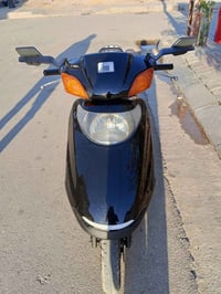 دراجه سبيسي ياباني للبيع مكينه ناعمه سلف شغال هندر شغال اشاير شغالات ا...